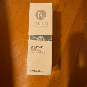 Nerium age defying eye serum